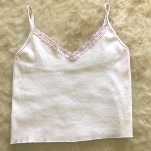 Brandy Nicolette tank